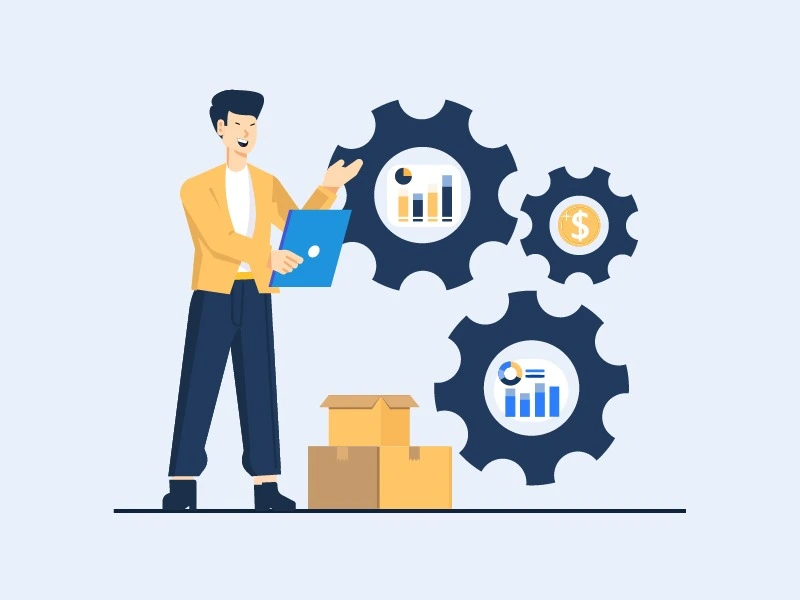 Manufacturing Cost Accounting Explained: Key Methods, Examples, and Best Practices 2 Manufacturing Cost Accounting Explained Key Methods, Examples, and Best Practices - manufacturing accounting