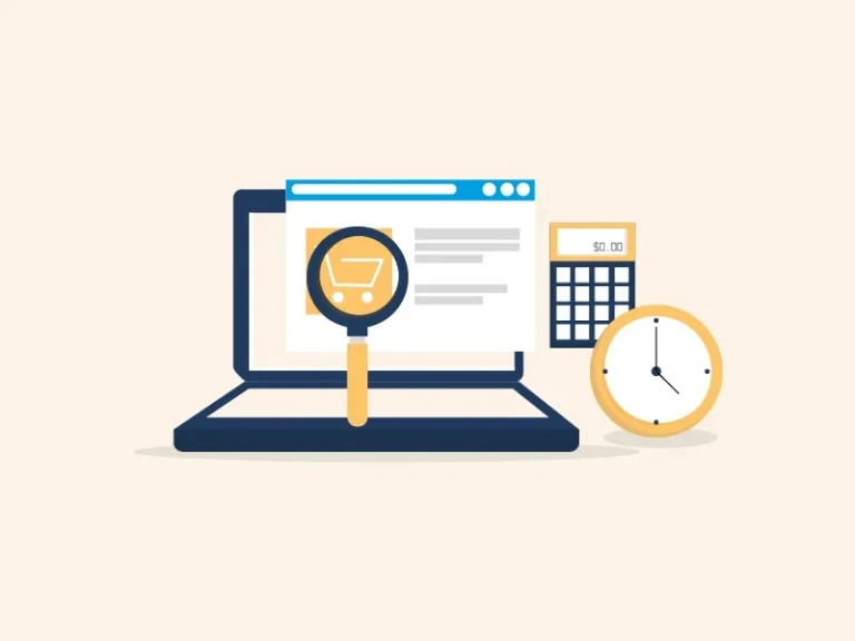 Blog and Insights 134 Outsource Accounting Service for E-commerce Businesses: Streamlining Online Finances