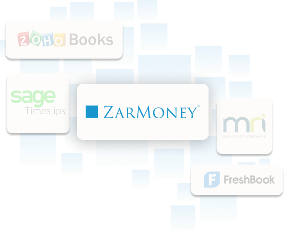 zarmoney accounting software
