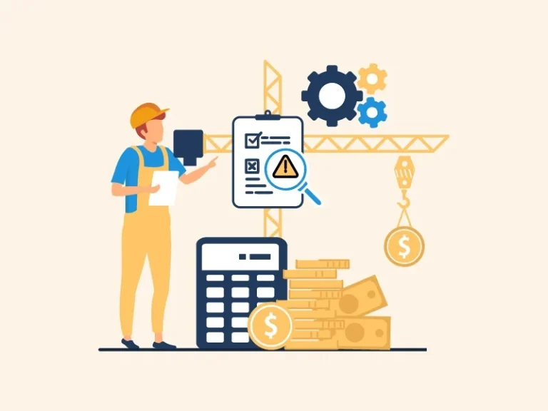 Blog and Insights 81 The Builders Bookkeeping Mistake That Costs You Money on Every Project