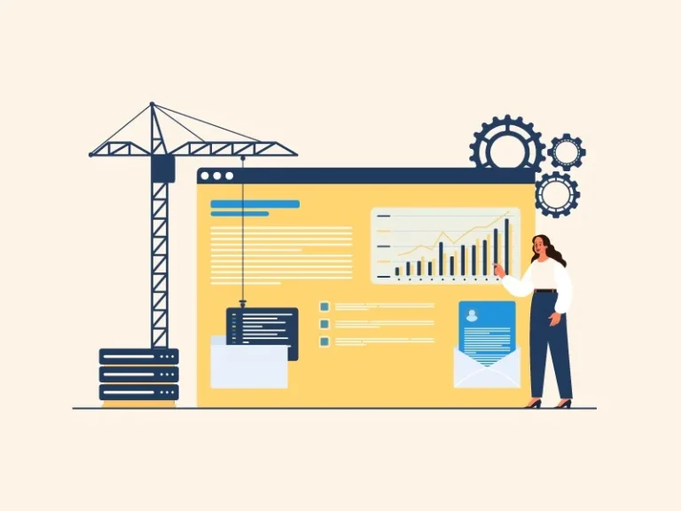Blog and Insights 89 The Impact of Fragmented Systems on Accounting for Construction Contractors