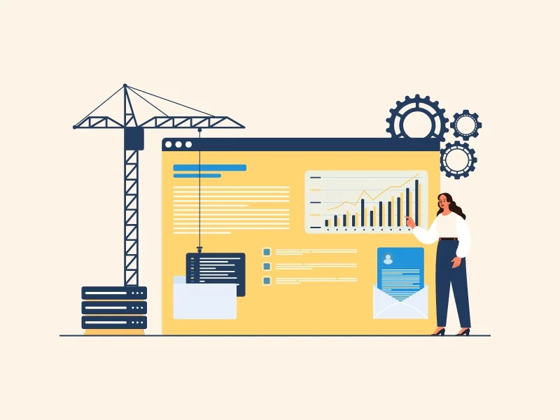 The Impact of Fragmented Systems on Accounting for Construction Contractors 1 The Impact of Fragmented Systems on Accounting for Construction Contractors