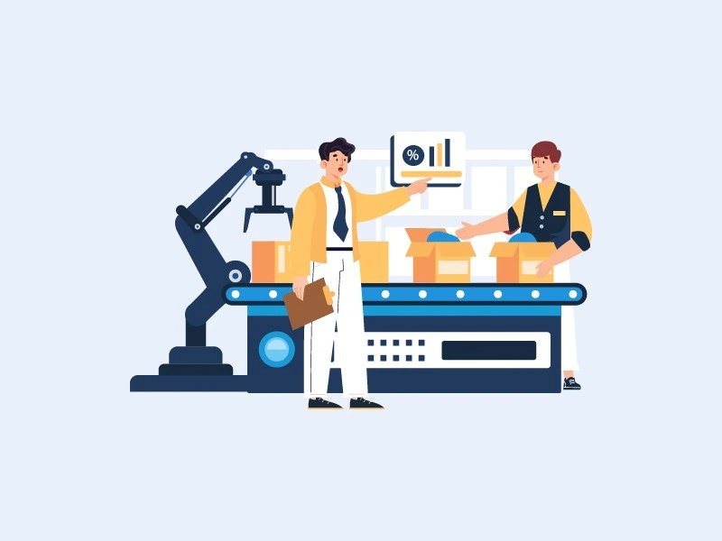 The Role of Accounting for Manufacturing Business in Long-Term Operational Efficiency 5 The Role of Accounting for Manufacturing Business in Long-Term Operational Efficiency