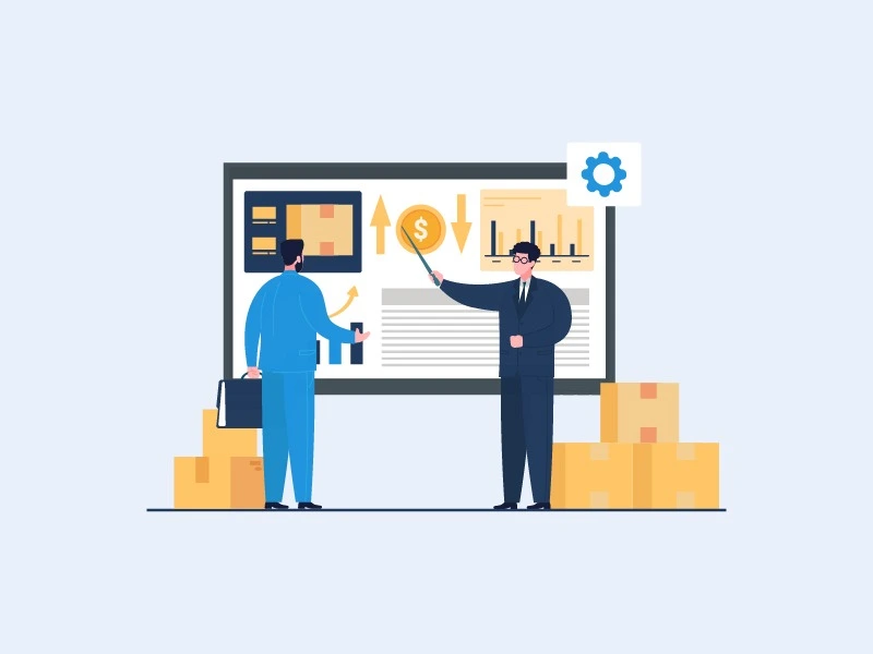 The Role of Manufacturing Cost Accounting in Reducing Production Expenses 9 The Role of Manufacturing Cost Accounting in Reducing Production Expenses - manufacturing costing methods