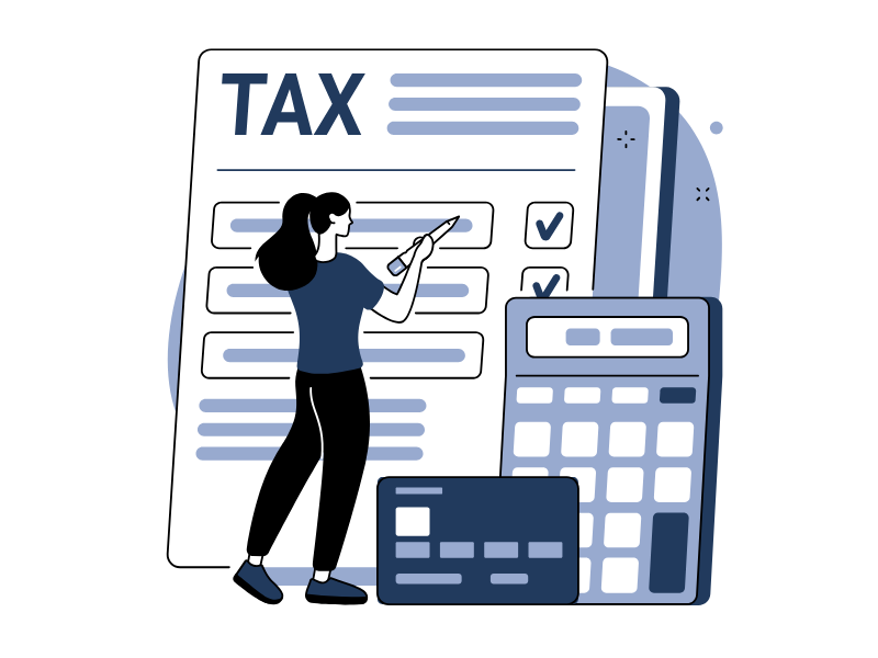 What Is Form 1040 and Who Needs to File It? 7 what is a 1040 income tax return