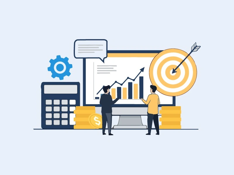 Using Standard Cost Accounting to Align Spending with Strategic Goals 5 Using Standard Cost Accounting to Align Spending with Strategic Goals - cost and accounting