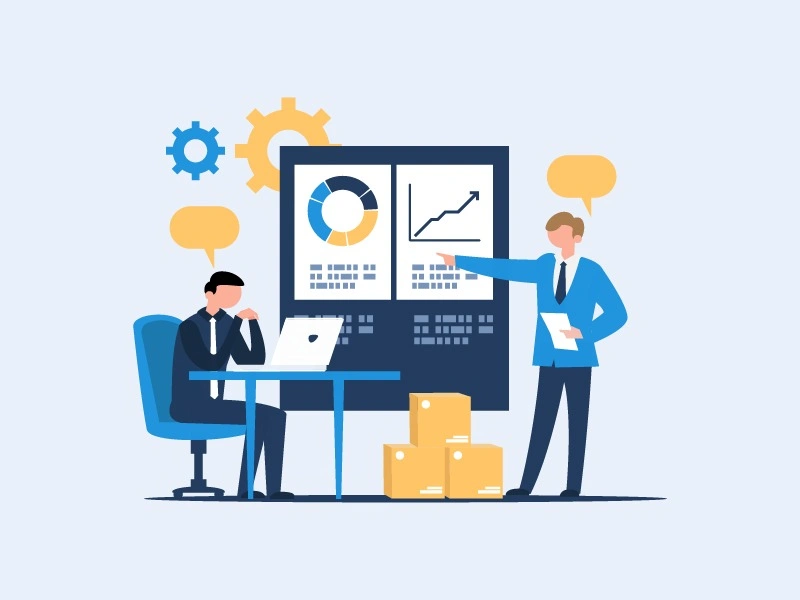 What Changes in a Business Once a Manufacturing Accountant Gets Involved 11 What Changes in a Business Once a Manufacturing Accountant Gets Involved - manufacturing cost accounting