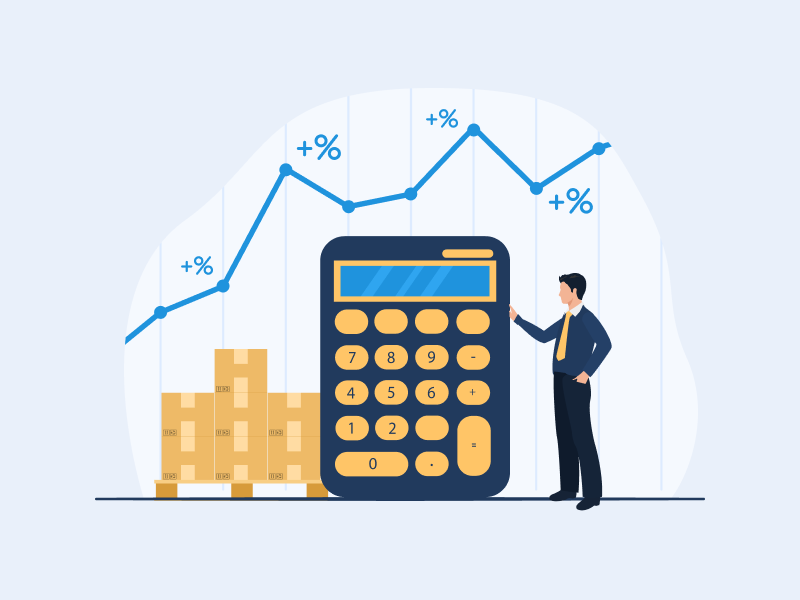 What Is a COGS Calculator and How to Calculate Cost of Goods Sold 13 What Is a COGS Calculator and How to Calculate Cost of Goods Sold