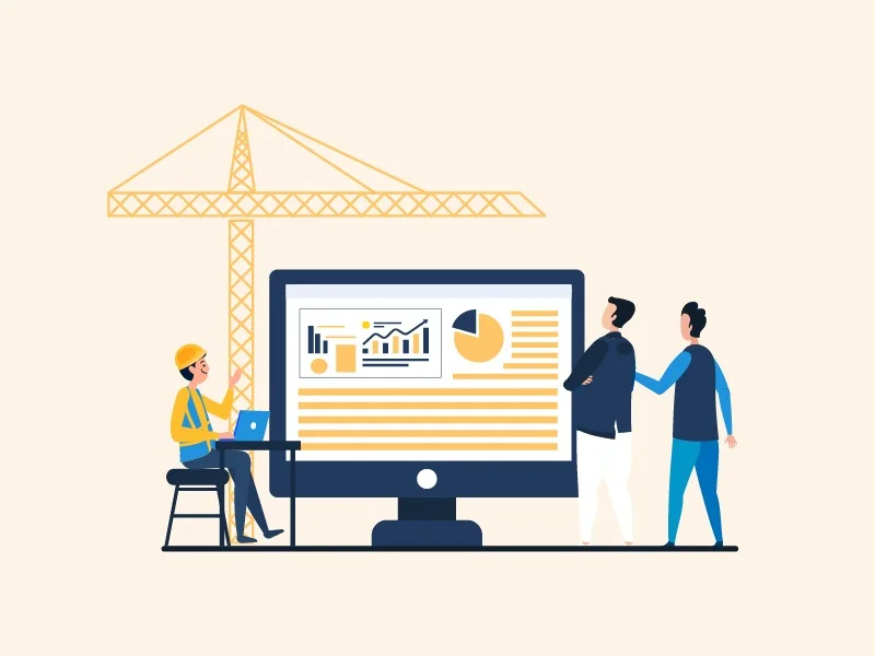 When Construction Bookkeeping Software Becomes Essential Rather Than Supportive 17 When Construction Bookkeeping Software Becomes Essential Rather Than Supportive