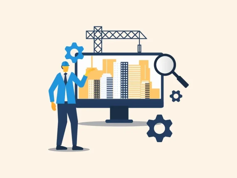 Blog and Insights 87 Why Construction Business Accounting Needs to Be Project-Centric, Not Ledger-Centric