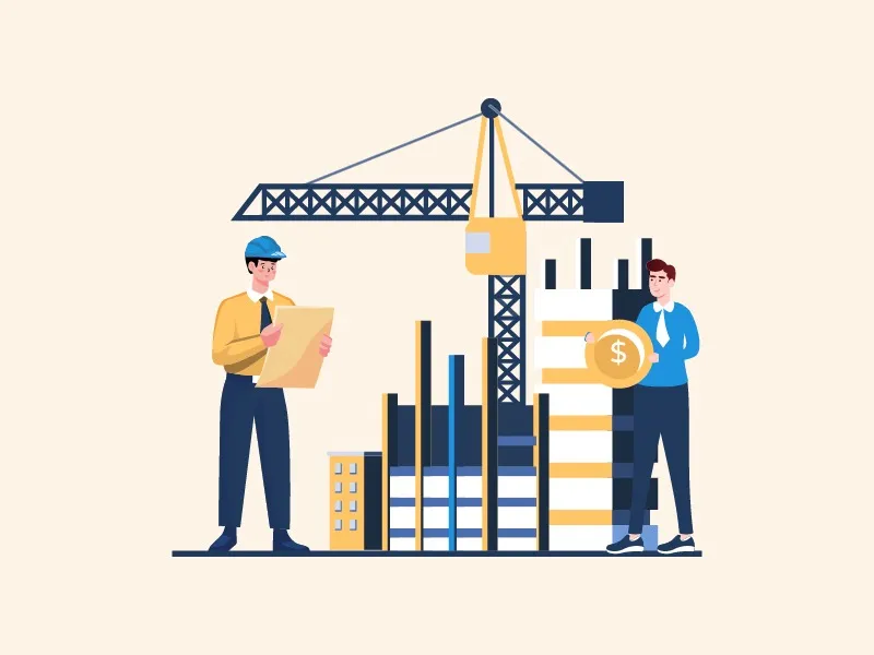Why Contractors With Thin Margins Rely on an Outsourced Construction Accounting Business 2 Why Contractors With Thin Margins Rely on an Outsourced Construction Accounting Business