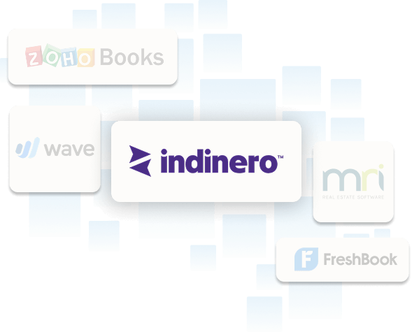 indinero accounting