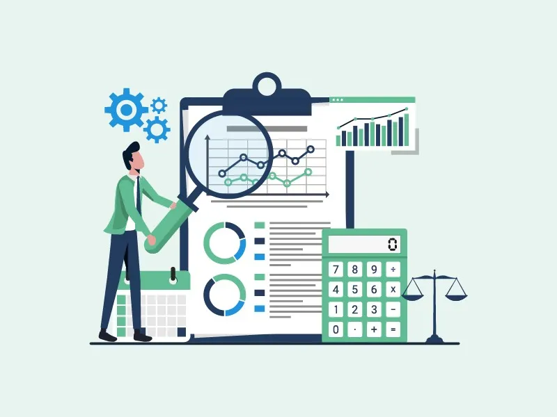 Financial Accounting for Lawyers: How to Analyze Real Annual Reports Professionally 12 Financial Accounting for Lawyers: How to Analyze Real Annual Reports Professionally