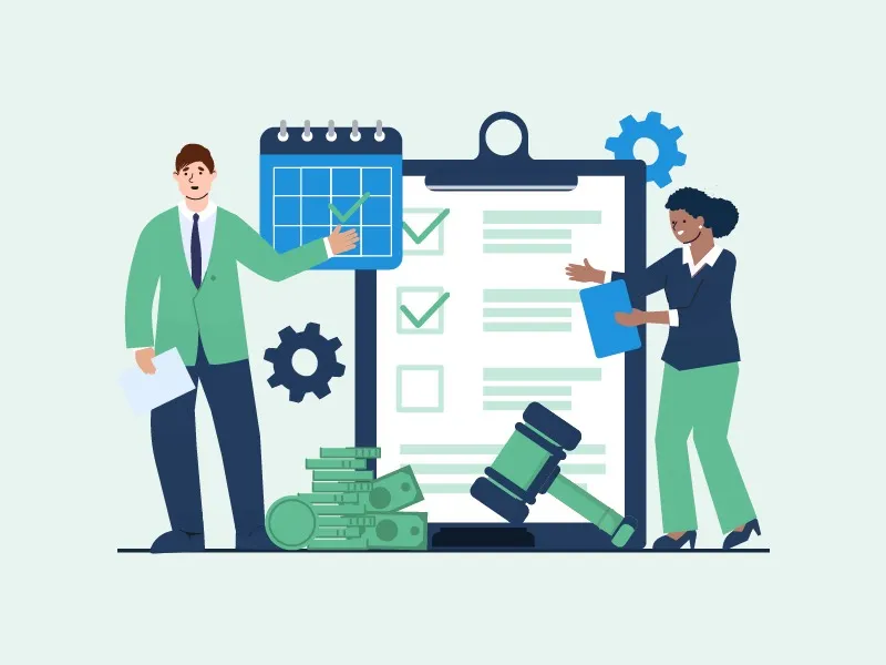 The Ultimate Law Firm Accounting Guide to Optimize Day-to-Day Finances 16 The Ultimate Law Firm Accounting Guide to Optimize Day-to-Day Finances