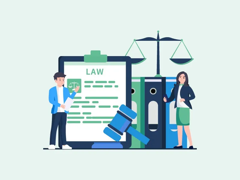 Law Firm Accounting: The Complete Guide to Optimizing Daily Bookkeeping for Smooth Operations 11 Law Firm Accounting: The Complete Guide to Optimizing Daily Bookkeeping for Smooth Operations