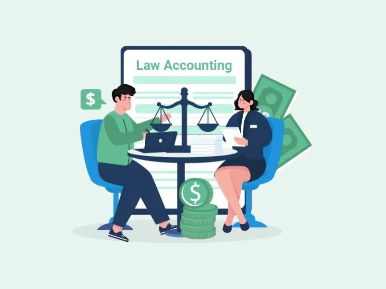 Blog and Insights 46 A Complete Overview of Law Firm Accounting Services: Best Practices for Small and Large Firms’ Financial Success