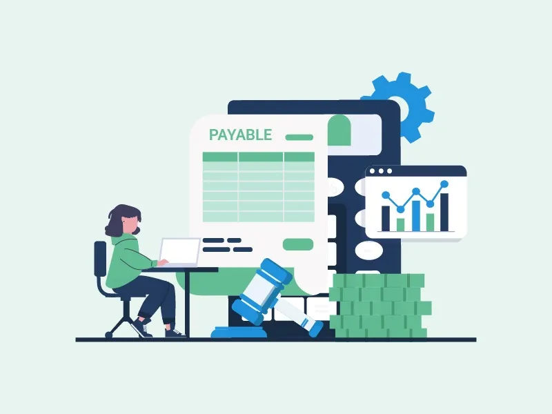 Law Firm Bookkeeping Services: Proven Ways To Manage Accounts Payable & Receivable 17 Law Firm Bookkeeping Services: Proven Ways To Manage Accounts Payable & Receivable