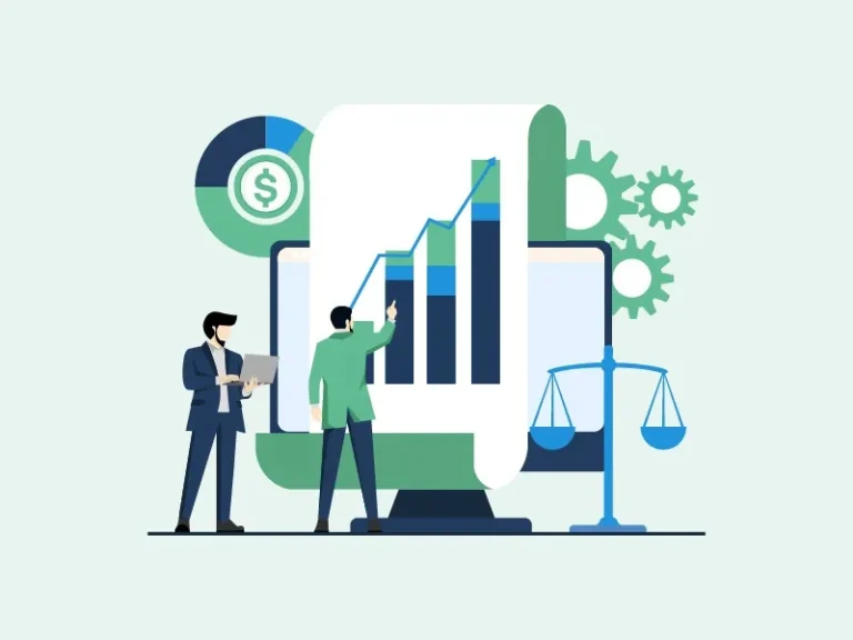 Blog and Insights 104 Commercial and Legal Accounting Services: A Foundation for Today’s Competitive Business Growth and Compliance