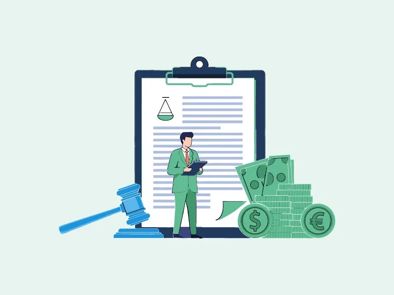 Law Office Bookkeeping Best Practices: Manage Retainers, Fees, and Expenses Correctly 13 Law Office Bookkeeping Best Practices: Manage Retainers, Fees, and Expenses Correctly