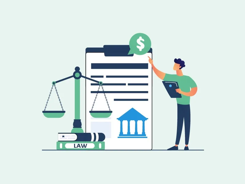 Law Firm Accounting Services for Legal Professionals: Expert Tips to Avoid Trust & Payment Mistakes 9 Law Firm Accounting Services for Legal Professionals: Expert Tips to Avoid Trust & Payment Mistakes