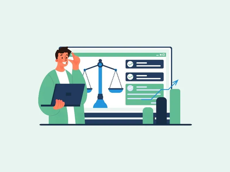 Choosing the Right New-Era Trust Accounting Software for Law Firms: An Expert-Approved Guide 7 Choosing the Right New-Era Trust Accounting Software for Law Firms: An Expert-Approved Guide
