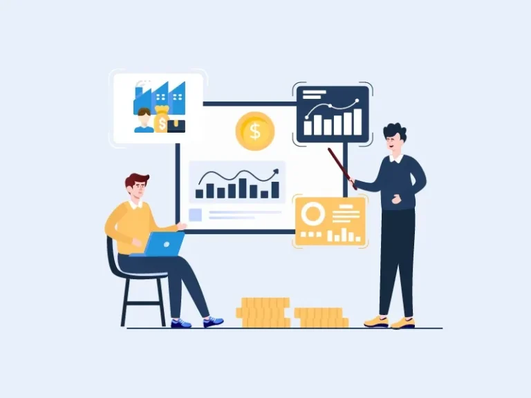 Blog and Insights 46 Why Manufacturing Companies Accounting Is Crucial for Financial Planning and Forecasting - accounting for manufacturing