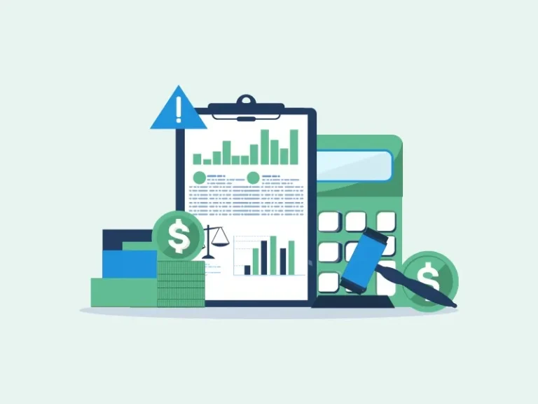 Blog and Insights 44 Trusted Financial Accounting for Lawyers: Expert Strategies to Prevent Costly Bookkeeping Errors