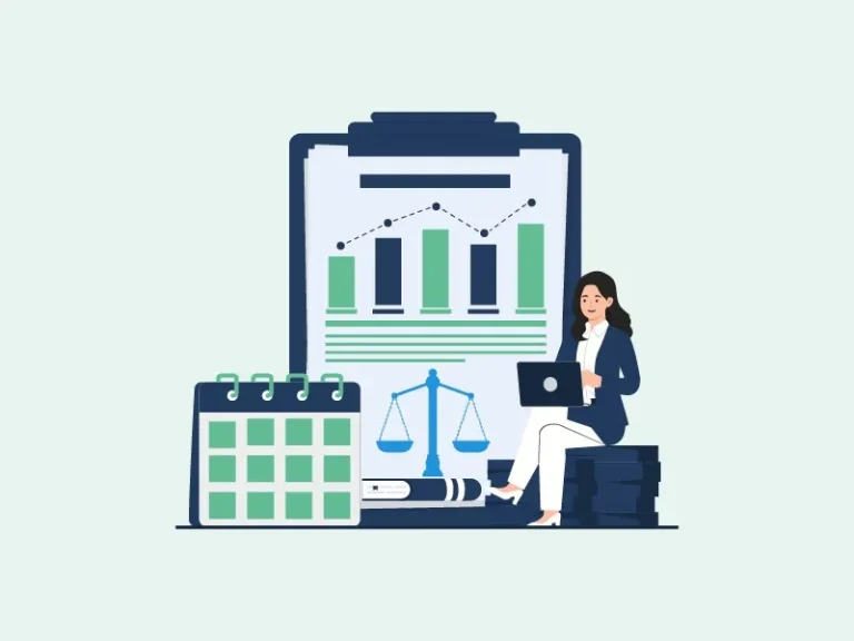 Blog and Insights 89 Complete Guide to Year-End Planning with Bookkeeping Services for Lawyers