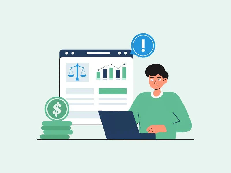 Law Firm Accounting Errors Every CPA Warns Could Endanger Trust Accounts 7 Law Firm Accounting Errors Every CPA Warns Could Endanger Trust Accounts