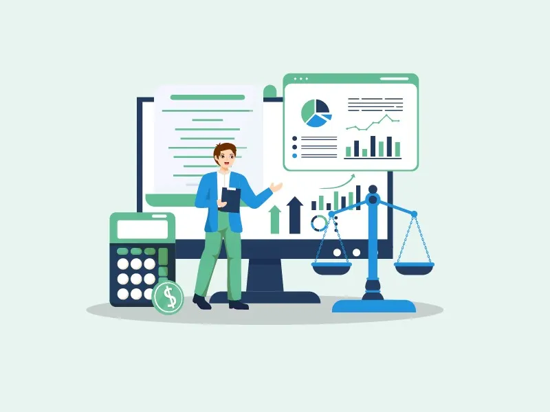 Financial Accounting for Lawyers: Expert Tips to Prevent Trust Account Mistakes 14 Financial Accounting for Lawyers: Expert Tips to Prevent Trust Account Mistakes