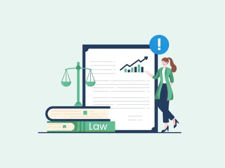 Blog and Insights 90 How Law Firm Accounting and Bookkeeping Can Protect Your Firm from Legal and Financial Risk