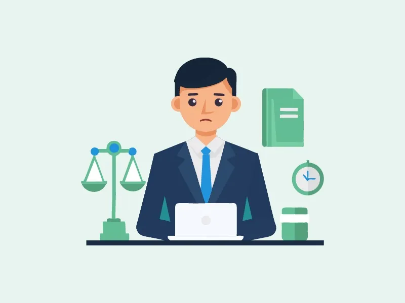 Why Every Solo Attorney Should Consider a Legal Bookkeeper 5 Why Every Solo Attorney Should Consider a Legal Bookkeeper