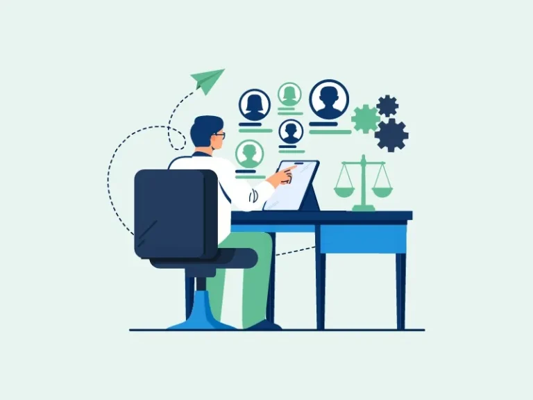 Blog and Insights 37 Law Firm Trust Accounting: Expert Tactics for Handling Multiple Client Accounts