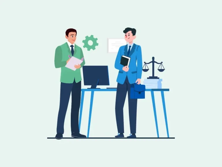 Blog and Insights 78 Law Firm Accounting: What Makes It Unique in the Legal Industry?