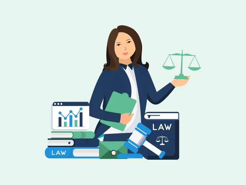 Advancing a Legal Career as an Accounting Lawyer 2 Advancing a Legal Career as an Accounting Lawyer