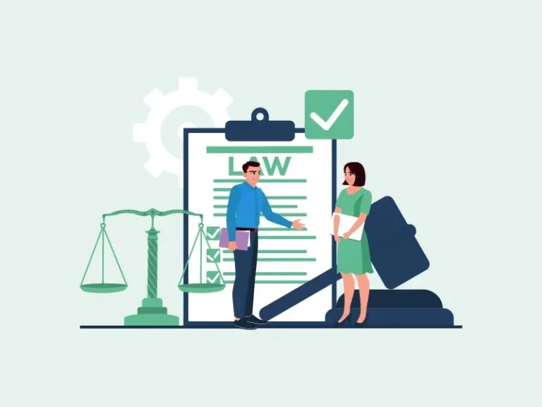 Blog and Insights 69 Law Firm Trust Accounting Checklist Every Modern Law Firm Should Follow