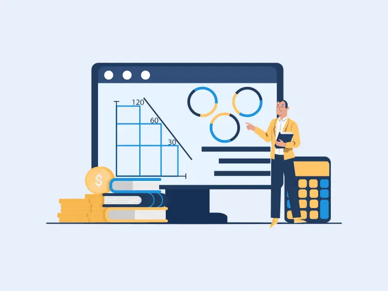 Accounting for Electricians Who Want Better Control Over Cash Flow 9 Accounting for Electricians Who Want Better Control Over Cash Flow