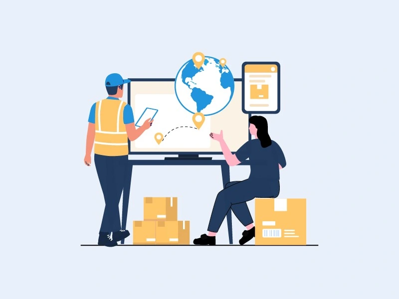 Accounting for Manufacturing Business: Strategies to Manage Global Supply Chain Disruptions 14 Accounting for Manufacturing Business Strategies to Manage Global Supply Chain Disruptions - Outsourced Accounting For Manufacturing Companies