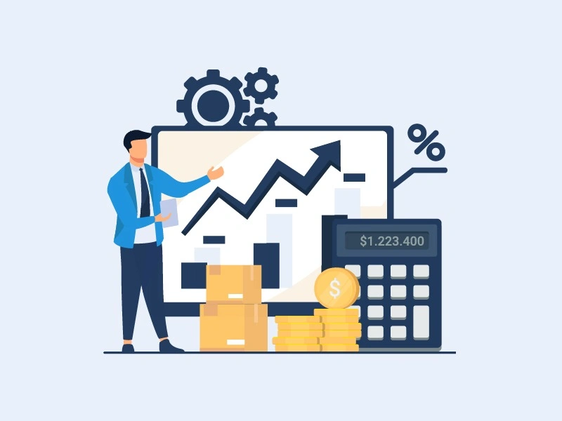 Accounting for Manufacturing Firms and Strategies to Manage Costs and Stay Profitable Amid Inflation 17 Accounting for Manufacturing Firms and Strategies to Manage Costs and Stay Profitable Amid Inflation - cost accountant