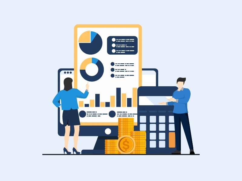 Affordable Accounting Bookkeeping Packages for Small Businesses 5 Affordable Accounting Bookkeeping Packages for Small Businesses