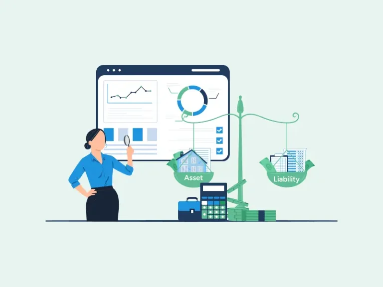 Blog and Insights 206 Asset vs Liability vs Equity: Key Differences Every Investor Should Know