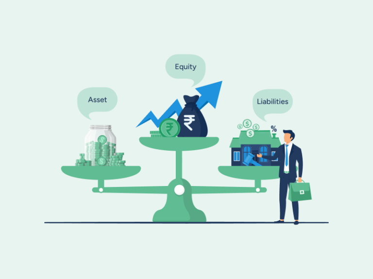 Blog and Insights 227 Assets Liability and Equity Explained: Simple Guide to the Accounting Equation