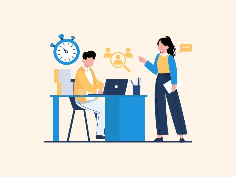 Benefits of Hiring a Bookkeeper: How It Improves Accuracy and Saves Time 7 Benefits of Hiring a Bookkeeper: How It Improves Accuracy and Saves Time