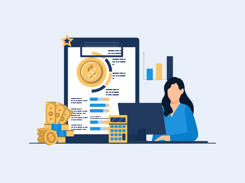 Best Accounting Service: How to Choose the Right Provider 6 Best Accounting Service: How to Choose the Right Provider
