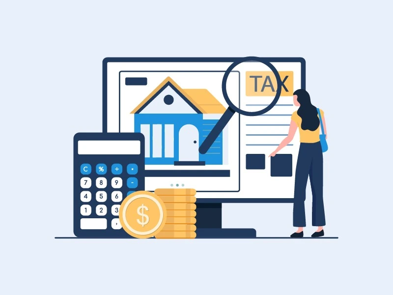 Best Tax Preparation Software for Rental Property in 2026 17 Best Tax Preparation Software for Rental Property in 2026 - tax preparation automation