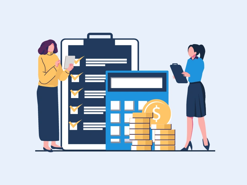 Bookkeeping Service for Small Businesses: A Complete Guide 7 Bookkeeping Service for Small Businesses: A Complete Guide