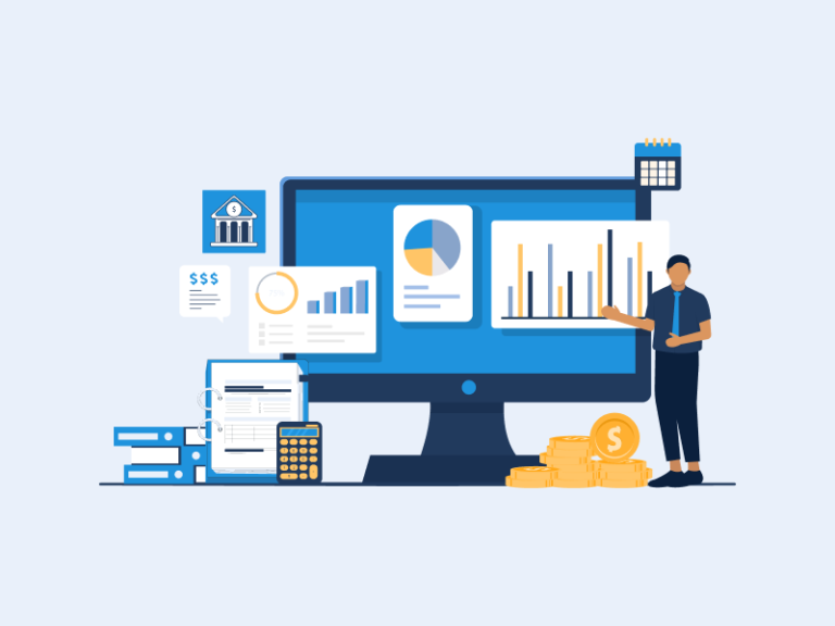 Blog and Insights 142 Bookkeeping Services for Businesses: Benefits and Key Features