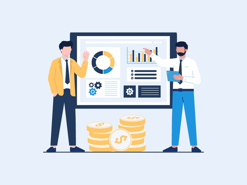 Small Business Bookkeeping Company: How to Choose the Right One 2 Small Business Bookkeeping Company: How to Choose the Right One