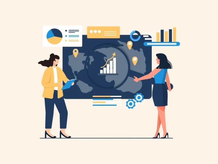 Blog and Insights 40 CFO Outsourced Services and the Key Benefits of CFO Outsourcing