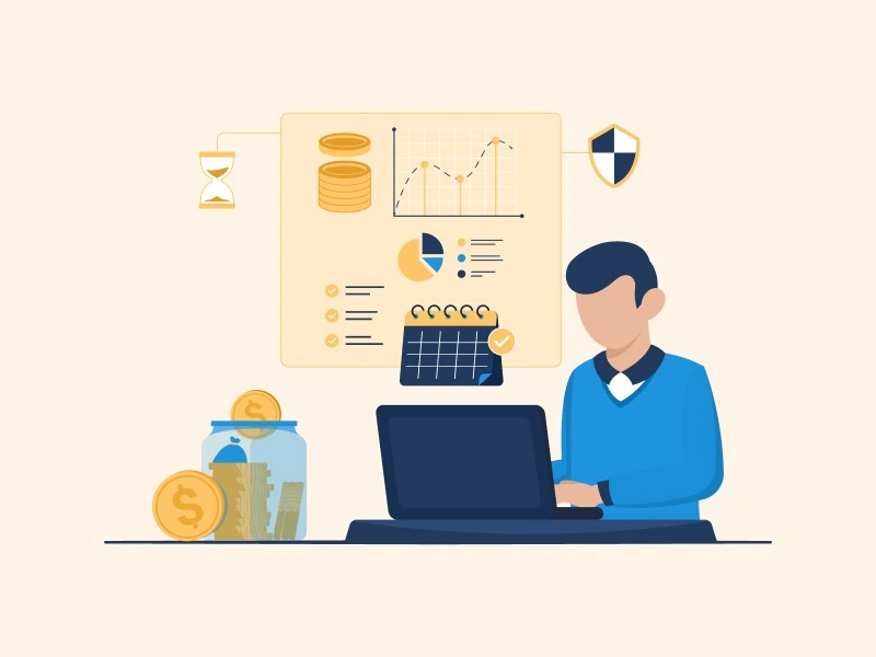 CFO Outsourcing for Growing Businesses Seeking CFO Outsourced Services 3 CFO Outsourcing for Growing Businesses Seeking CFO Outsourced Services